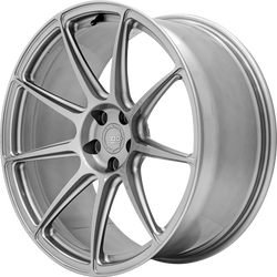 Felga aluminiowa 23" BC Forged RZ39 23x12,5 BLANK Custom Finish