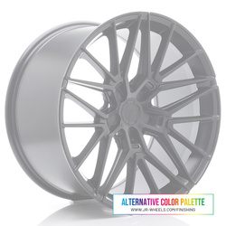 Felga aluminiowa 20" Japan Racing JR38 20x10,5 ET15-45 5H BLANK Custom Finish