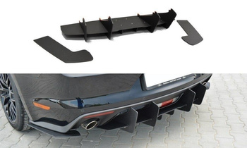 Dyfuzor Tylny Maxton Ford Mustang GT Mk6
