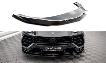 Splitter Przedni V.2 Maxton Lamborghini Urus Mk1