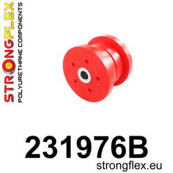 Tuleja górnej poduszki silnika – przednia S80 V70 XC / XC70 S60 V70