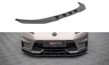 Splitter Przedni Street Pro Maxton Nissan 370Z Nismo Facelift