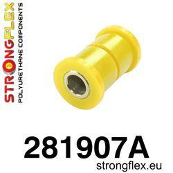 Tuleja wahacza przedniego przednia 26mm SPORT Nissan Micra II (92-02) K11