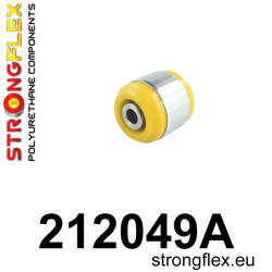 Tuleja wahacza przedniego – tylna SPORT Lexus RX II (03-09)