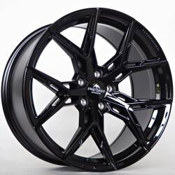 Felga aluminiowa 19" Forzza gravity 19x9,5 ET40 5x114,3 Black