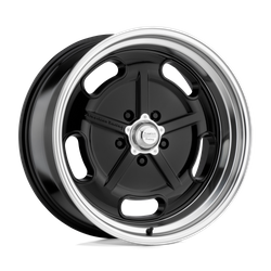 Felga aluminiowa 20" American Racing VN511 SALT FLAT 20x8 ET0 5x127 Gloss Black