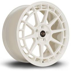 Felga aluminiowa 17" Rota Recce 17x8 ET42 5x108 White