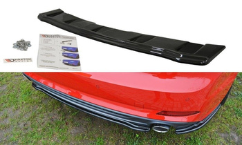 Splitter Tylny Maxton Audi A5 F5 S-Line (Bez dyfuzora)