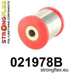 Tuleja wahacza tylnego dolnego – tylna Macan (13-) A4 / S4 / RS4 A5 / S5 / RS5 A6 / S6 / RS6 A7 / S7 / RS7 A8 / S8 Q5 / SQ5