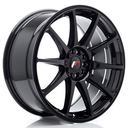 Felga aluminiowa 19" Japan Racing JR11 19x8,5 ET42 5x112/114,3 Gloss Black