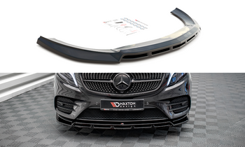 Splitter Przedni V.5 Maxton Mercedes-Benz V-Class AMG-Line W447 Facelift