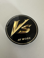 Dekielek Work VS-CAP-120034