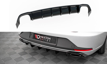 Dokładka Tylna Seat Leon Maxton Cupra Sportstourer Mk3