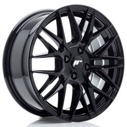 Felga aluminiowa 16" Japan Racing JR28 16x7 ET25 4x100 Gloss Black