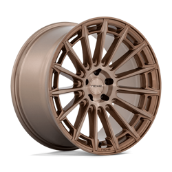Felga aluminiowa 20" Niche Amalfi 20x9 ET25 5x114,3 Platinum Bronze