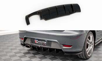 Dokładka Tylna Maxton Seat Ibiza Maxton Cupra Mk3