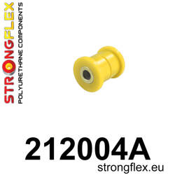 Tuleja wahacza tylnego wleczonego SPORT IS / IS F GS / GS F RC / RC F (14-) XC10