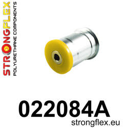 Tuleja belki tylnej SPORT Audi 80 / 90 / S2 / RS2 80 / 90 / S2 / RS2 B4 (91-96) B4 FWD