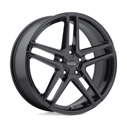 Felga aluminiowa 17" American Racing Ar907 17x7,5 ET42 5x120 Gloss Black