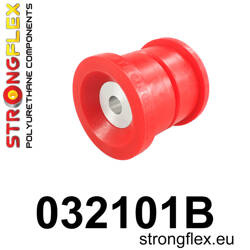 Tuleja tylnego wózka – tylna X3 X4