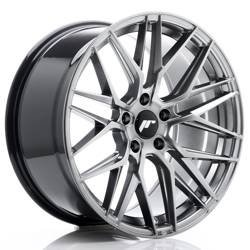 Felga aluminiowa 19" Japan Racing JR28 19x9,5 ET40 5x120 Hyper Black