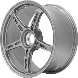 Felga aluminiowa 20" BC Forged KX-3 20x12,5 BLANK Custom Finish