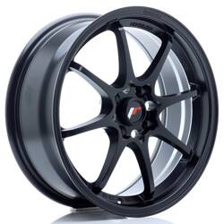 Felga aluminiowa 17" Japan Racing JR5 17x7 ET38 4x100 Black