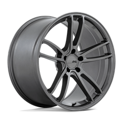 Felga aluminiowa 20" American Racing AR941 MACH FIVE 20x10 ET35 5x114,3 Graphite