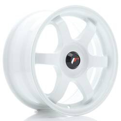 Felga aluminiowa 15" Japan Racing JR3 15x7 ET25-42 BLANK White