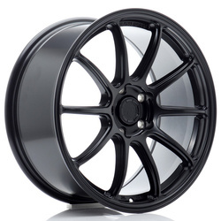 Felga aluminiowa 18" Japan Racing SL04 18x8,5 ET42 5x112 Matt Black