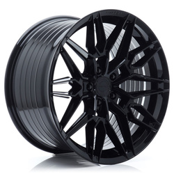 Felga aluminiowa 19" Concaver CVR6 19x9,5 ET35 5x112 Platinum Black