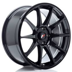 Felga aluminiowa 18" Japan Racing JR11 18x8,5 ET35 5x120 Gloss Black