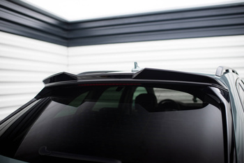 Spoiler Cap 3D Maxton Audi A6 Avant / A6 Allroad / A6 S-Line Avant / S6 Avant C8 / C8 Facelift