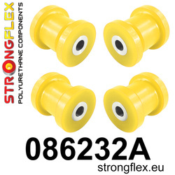 Zestaw tulei przedniego wózka SPORT TL TSX Accord