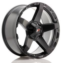 Felga aluminiowa 20" Japan Racing JRX5 20x9 ET20 6x139.7 Matt Black