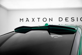 Spoiler Cap Maxton BMW X6 M-Pack G06 / X6 M F96 / F96 Facelift