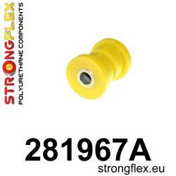 Tuleja tylnego drążka - wewnętrzna SPORT 370Z (09-20) Z34 G