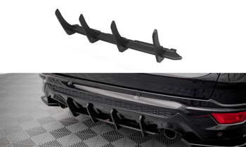 Dyfuzor Tylny Street Pro Maxton Ford Escape ST-Line Mk3