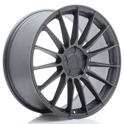 Felga aluminiowa 19" Japan Racing SL05 19x8,5 ET45 5x114,3 Matt Gun Metal