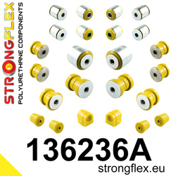 Zestaw zawieszenia tylnego SPORT Insignia 9-5