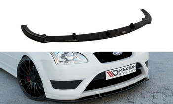 Splitter Przedni V.1 Maxton Ford Focus ST Mk2