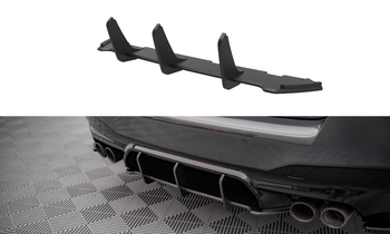 Dyfuzor Tylny Street Pro Maxton BMW M5 F90