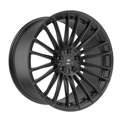 Felga aluminiowa 21" Yido Performance Forged+ 4 Tesla 21x5 ET29 5x114,3 Tesla Matte Black