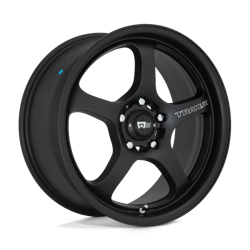 Felga aluminiowa 17" Motegi Mr131 17x8 ET40 5x114,3 Satin Black
