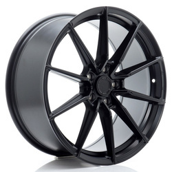 Felga aluminiowa 19" Japan Racing SL02 19x8,5 ET35 5x112 Matt Black