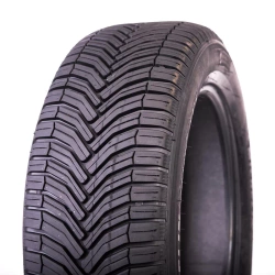 Opona całoroczna Michelin CrossClimate+ 225/50 R17 98 W DOT2025