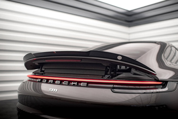 Spoiler Cap Maxton Porsche 911 Carrera 4S 992