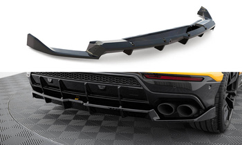 Splitter Tylny (Z Dyfuzorem) Maxton Lamborghini Urus Mk1