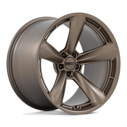 Felga aluminiowa 20" American Racing TTF 20x9,5 ET15 5x115 Matte Bronze