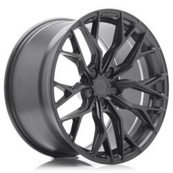 Felga aluminiowa 20" Concaver CVR1-XL 20x9 ET15-51 BLANK Carbon Graphite